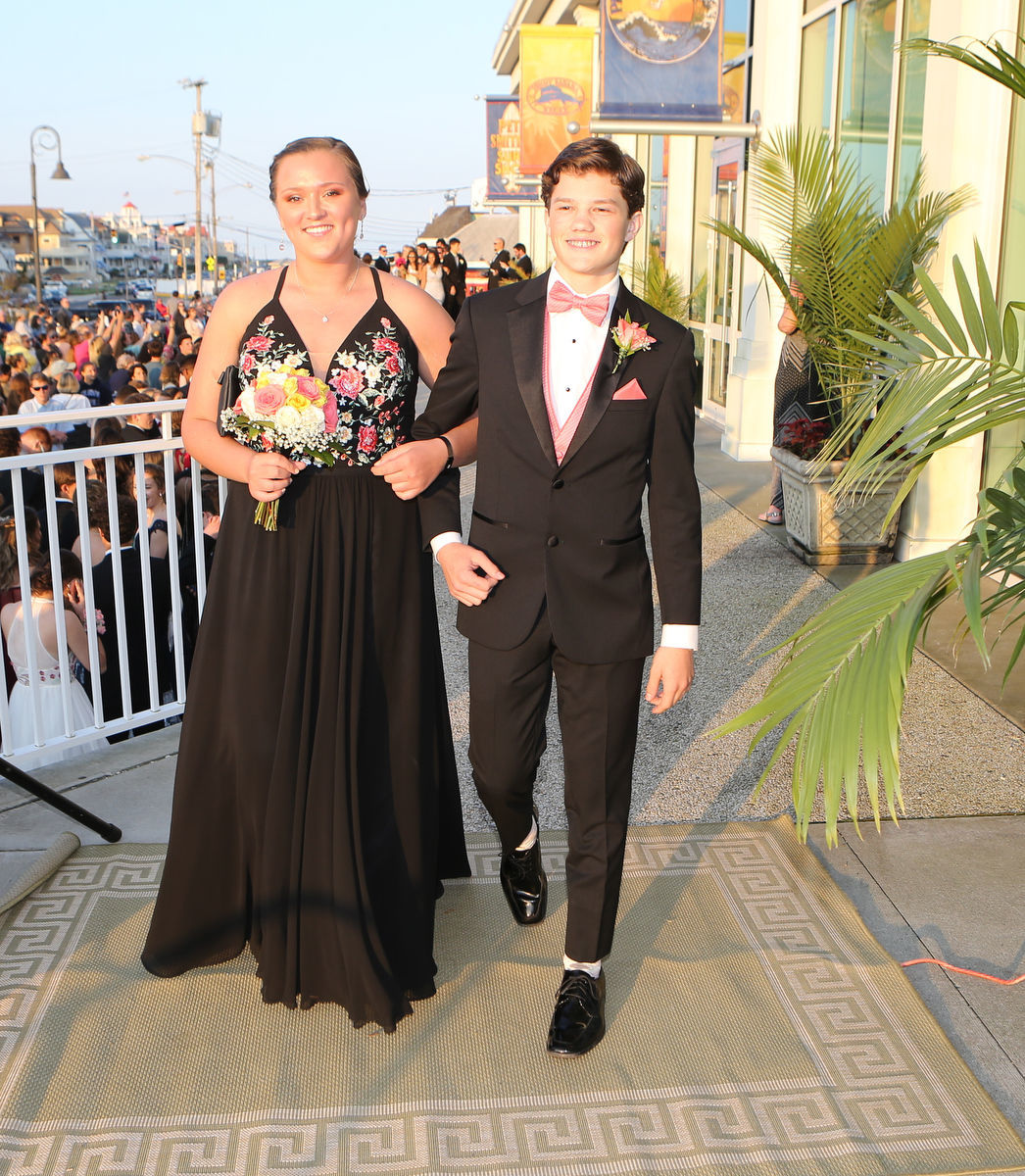 Lower Township Prom